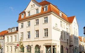 Greifswald Hotel Kronprinz